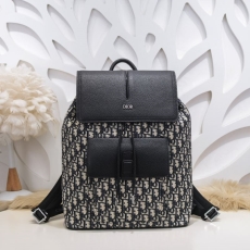 Christian Dior Backpacks